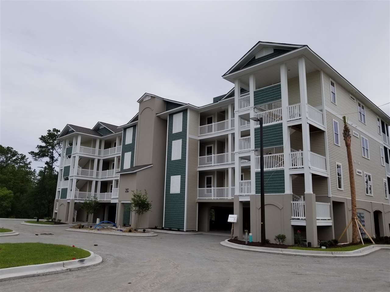 624 Bonaventure Dr. UNIT #303 Myrtle Beach, SC 29577