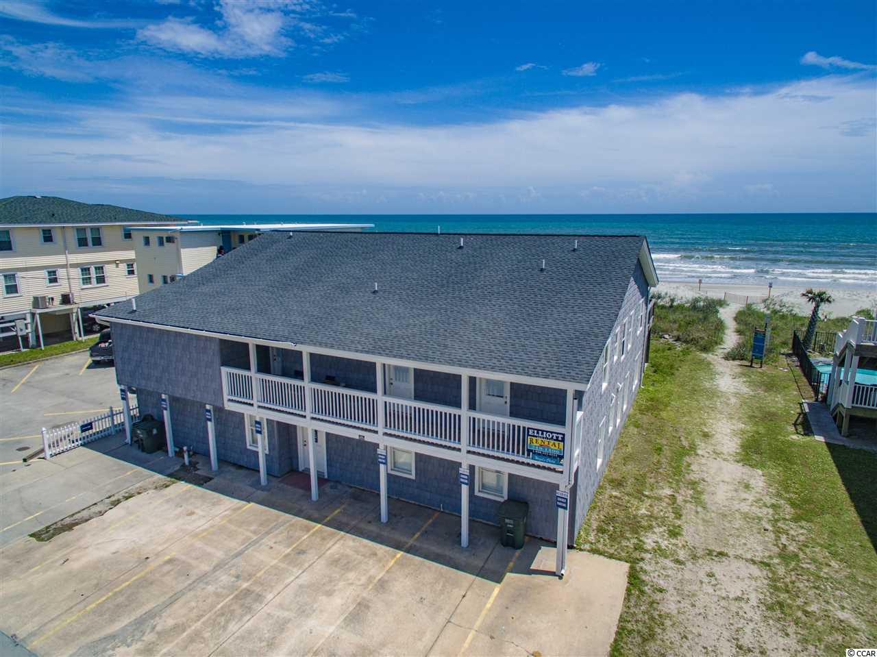 3800 N Ocean Blvd. North Myrtle Beach, SC 29582