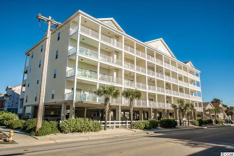 820 S Ocean Blvd. UNIT #402 North Myrtle Beach, SC 29582