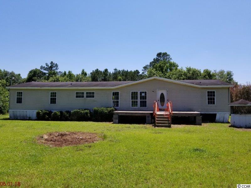 1474 Big Dam Swamp Dr. Andrews, SC 29510