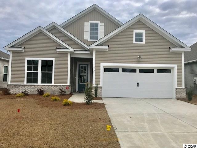 6125 Chadderton Circle Myrtle Beach, SC 29579