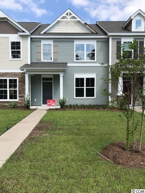 420 Papyrus Circle UNIT #115 Little River, SC 29566