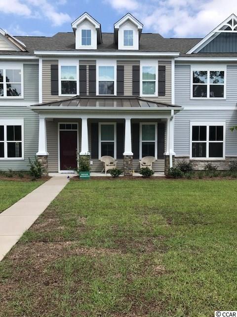 424 Papyrus Circle UNIT #116 Little River, SC 29566