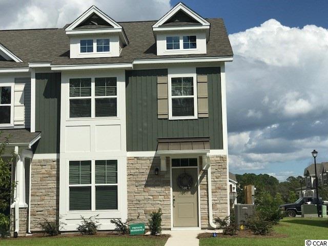 432 Papyrus Circle UNIT Lot 118 Little River, SC 29566