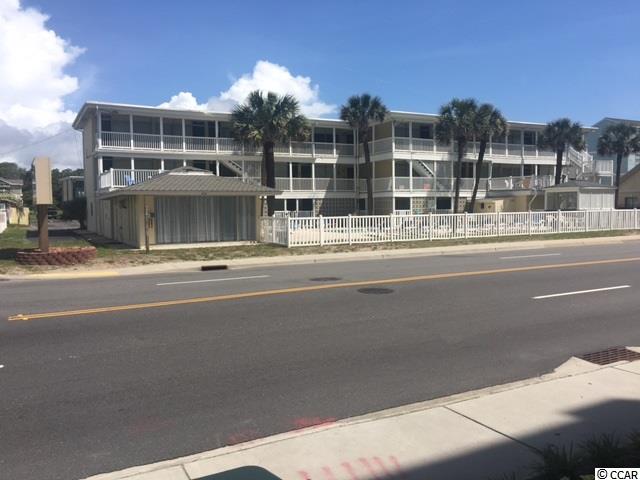 210 S Ocean Blvd. UNIT #308 North Myrtle Beach, SC 29582