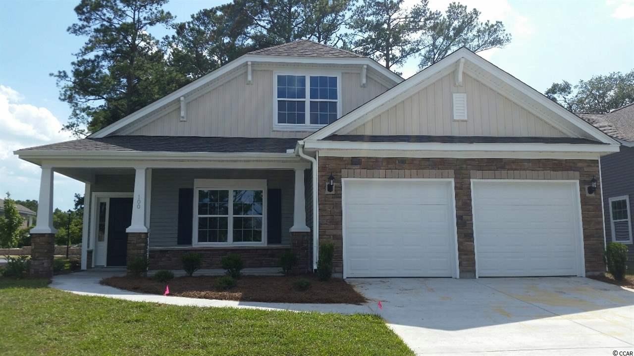 708 Solstice Ct. Little River, SC 29566