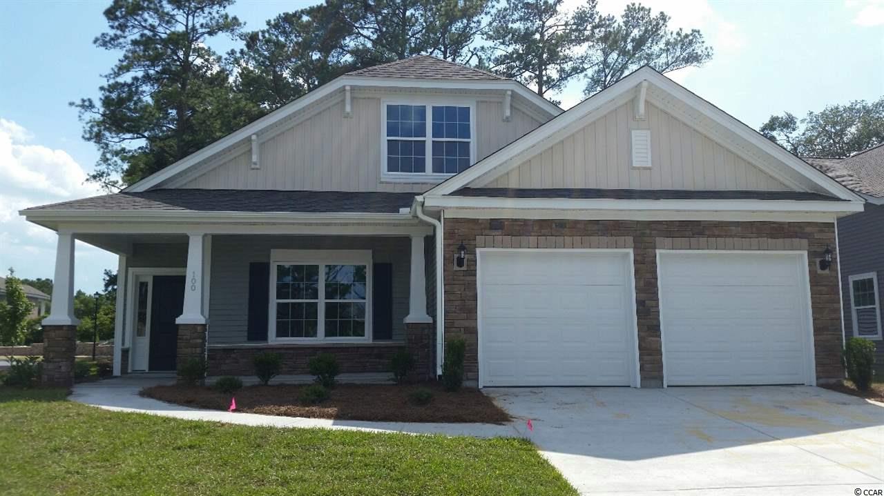 708 Solstice Ct. Little River, SC 29566