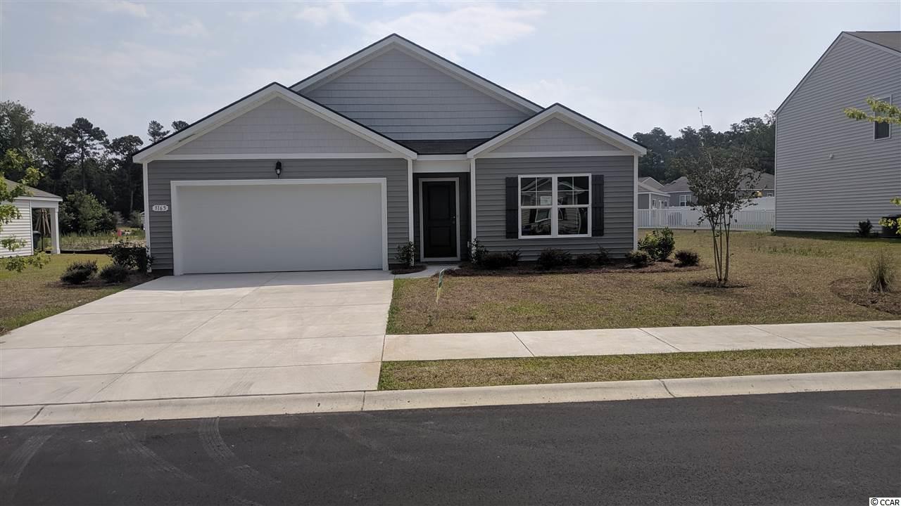 3165 Holly Loop Conway, SC 29527