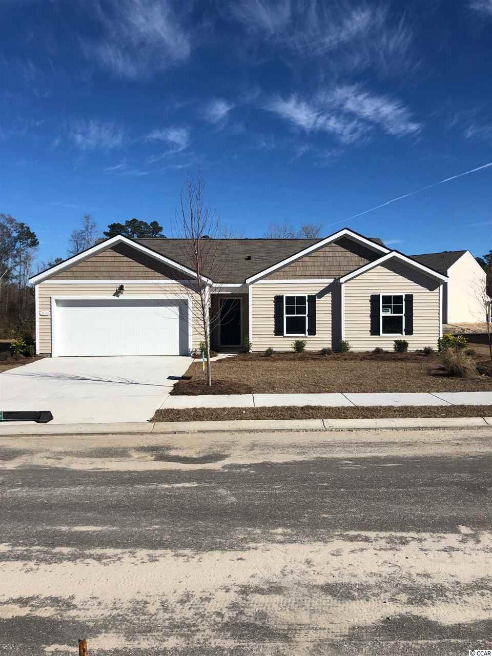 3139 Holly Loop Conway, SC 29527