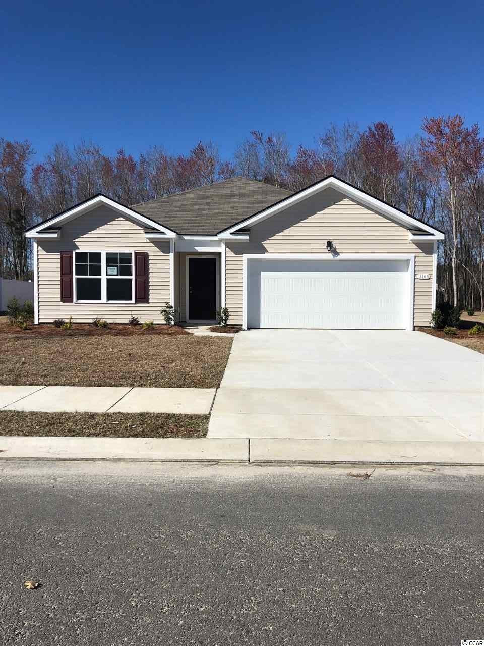 3168 Holly Loop Conway, SC 29527