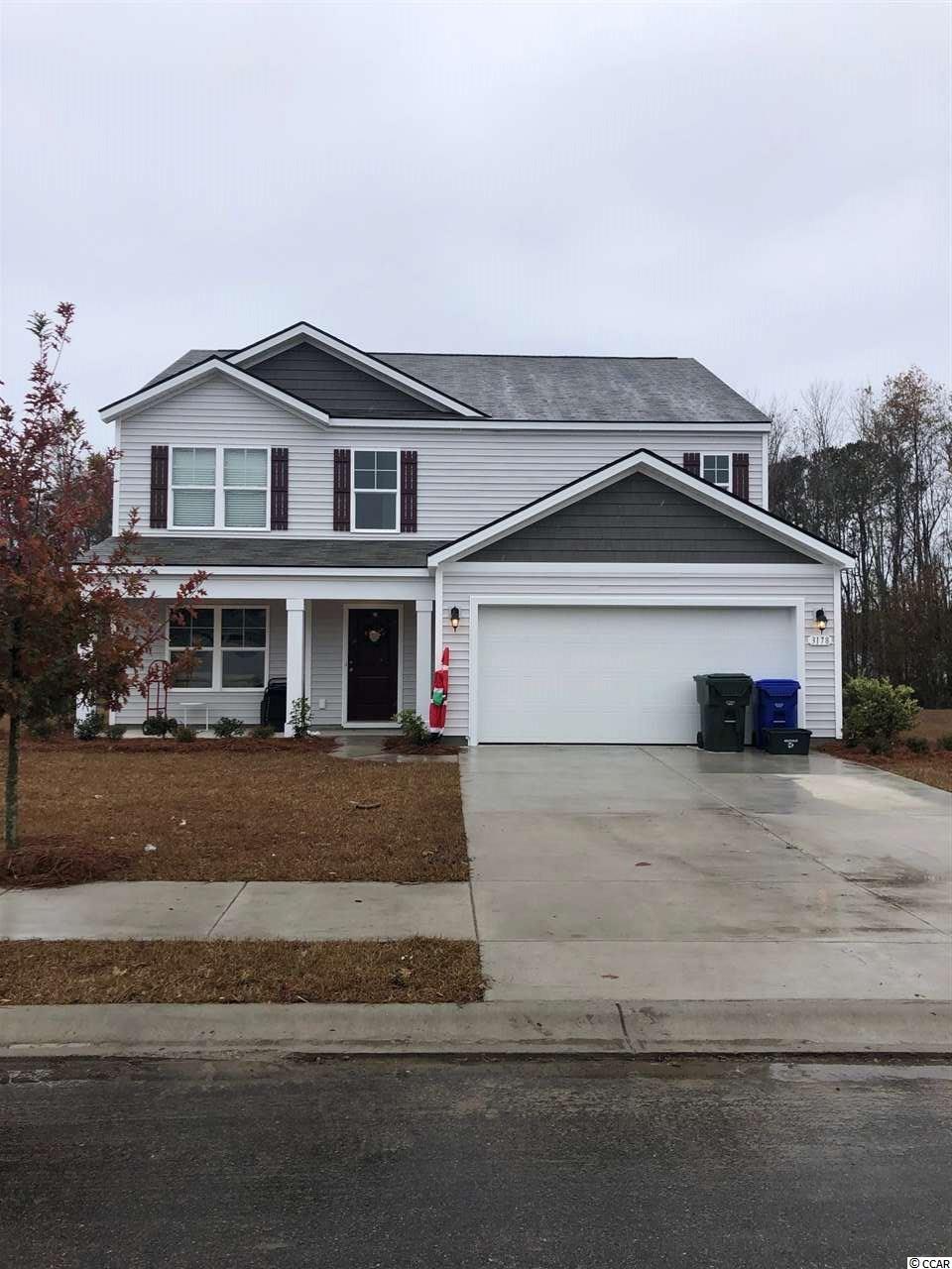 3178 Holly Loop Conway, SC 29527