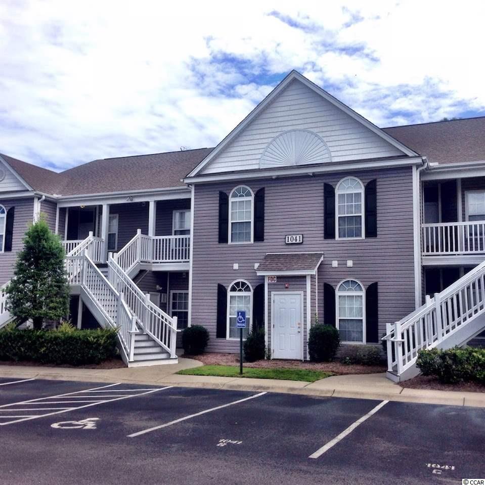 1041 Algonquin Dr. UNIT F Pawleys Island, SC 29585