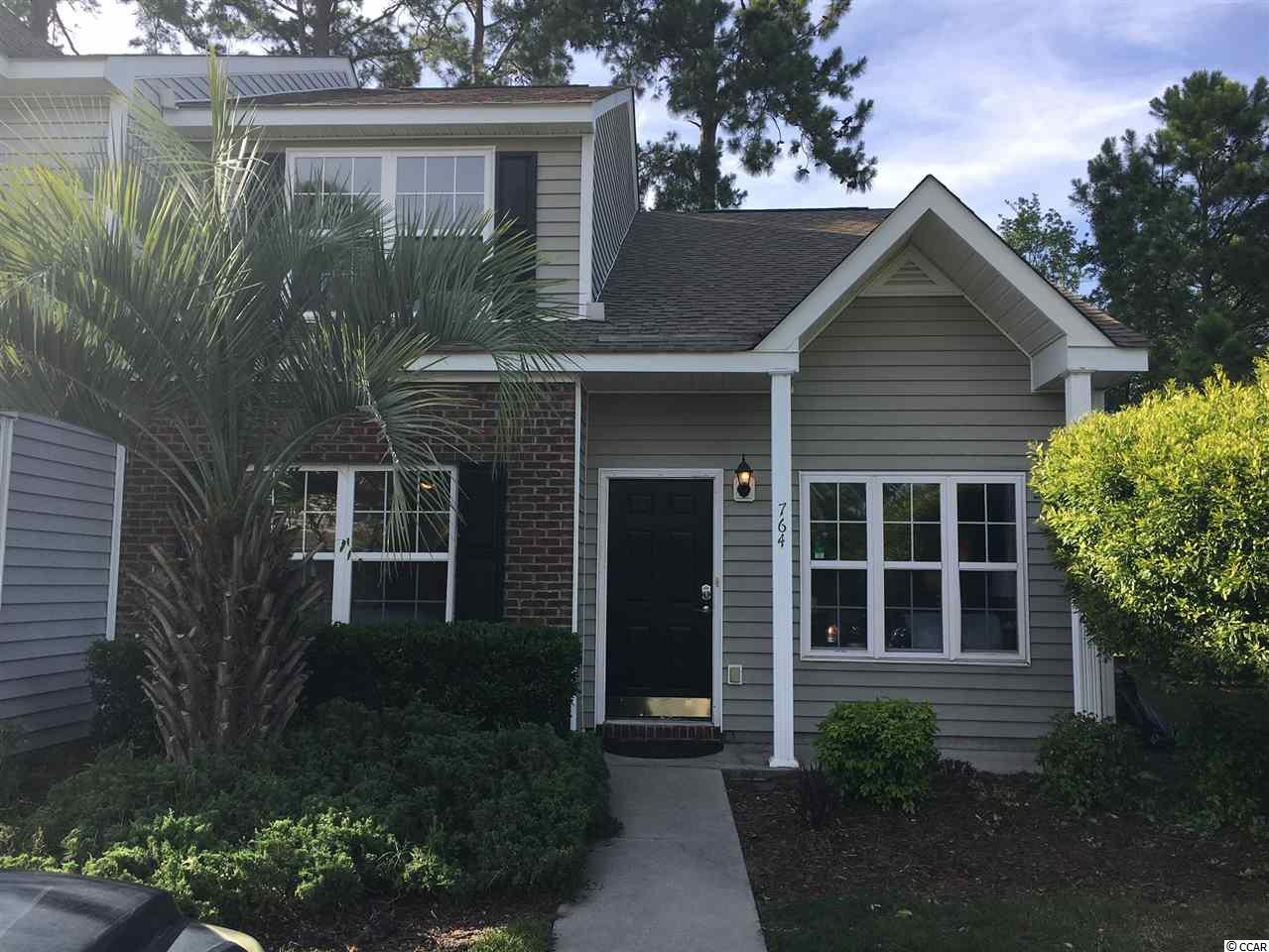 764 Aspen Dr. Myrtle Beach, SC 29577