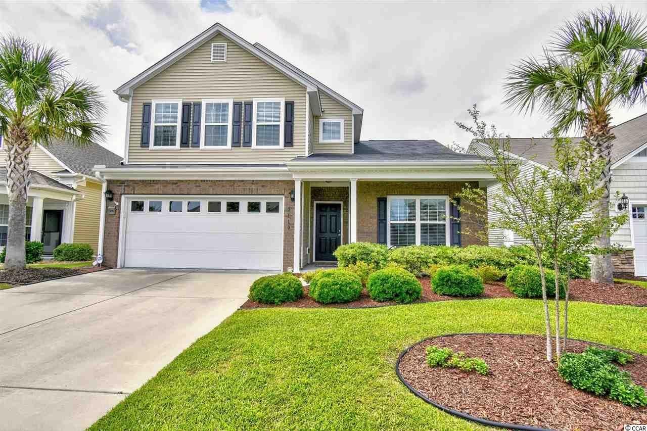 5110 Weatherwood Dr. North Myrtle Beach, SC 29582