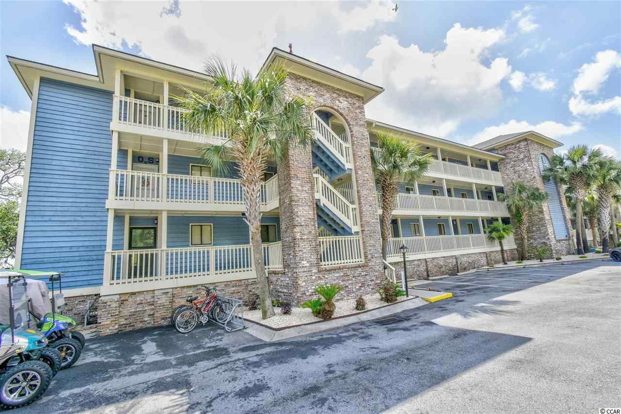 806 Conway St. UNIT #305 North Myrtle Beach, SC 29582