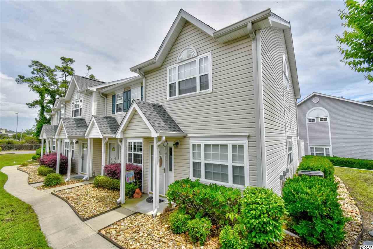 705 S 1st Ave. S UNIT 35 D North Myrtle Beach, SC 29582