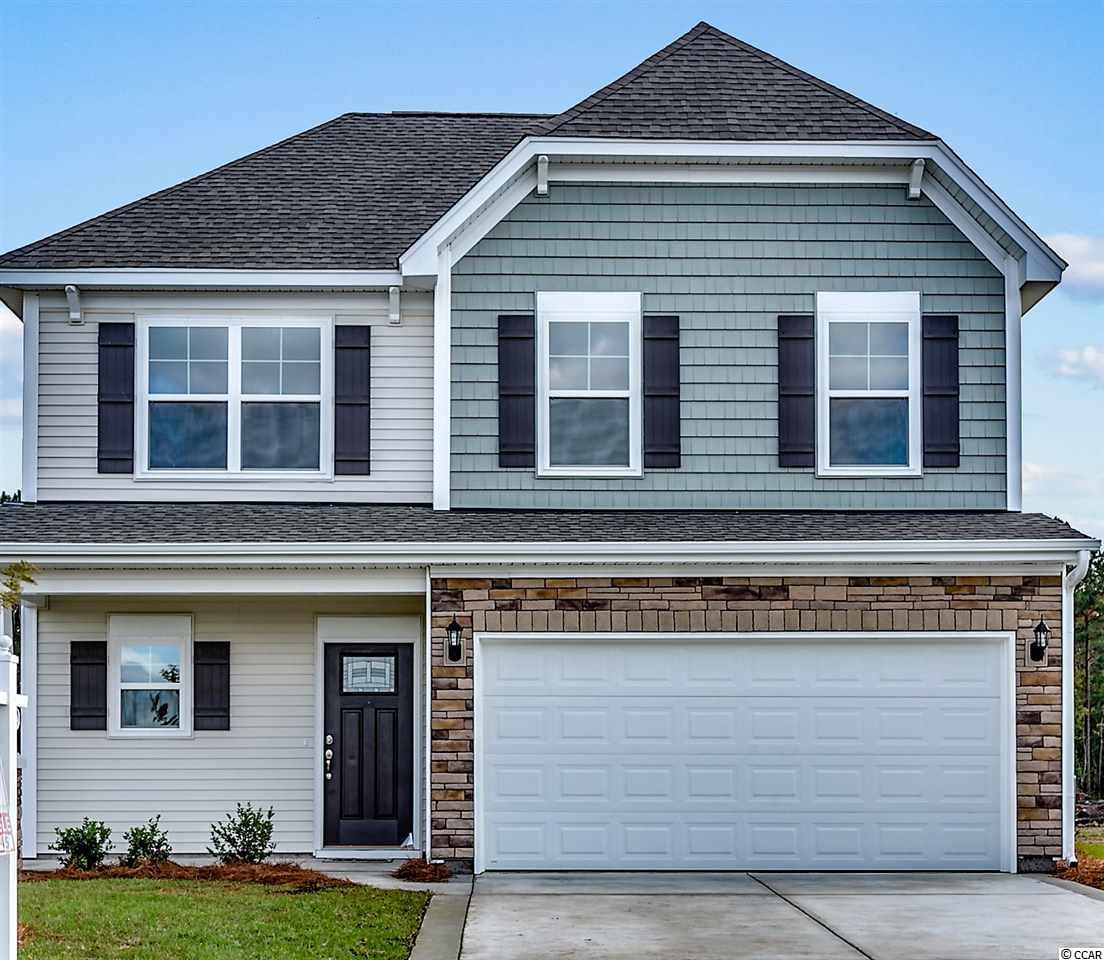 5425 Merrywind Ct. Myrtle Beach, SC 29579