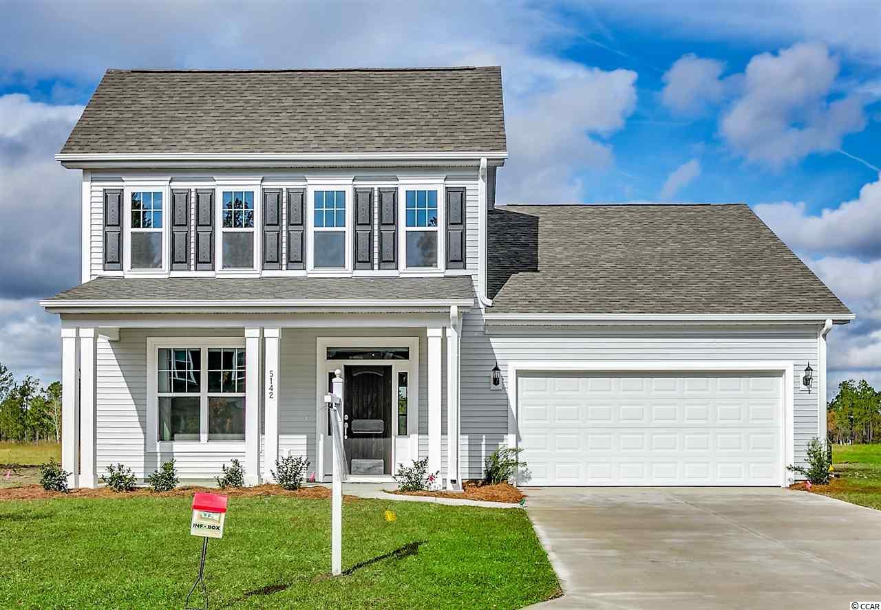 5142 Country Pine Dr. Myrtle Beach, SC 29579