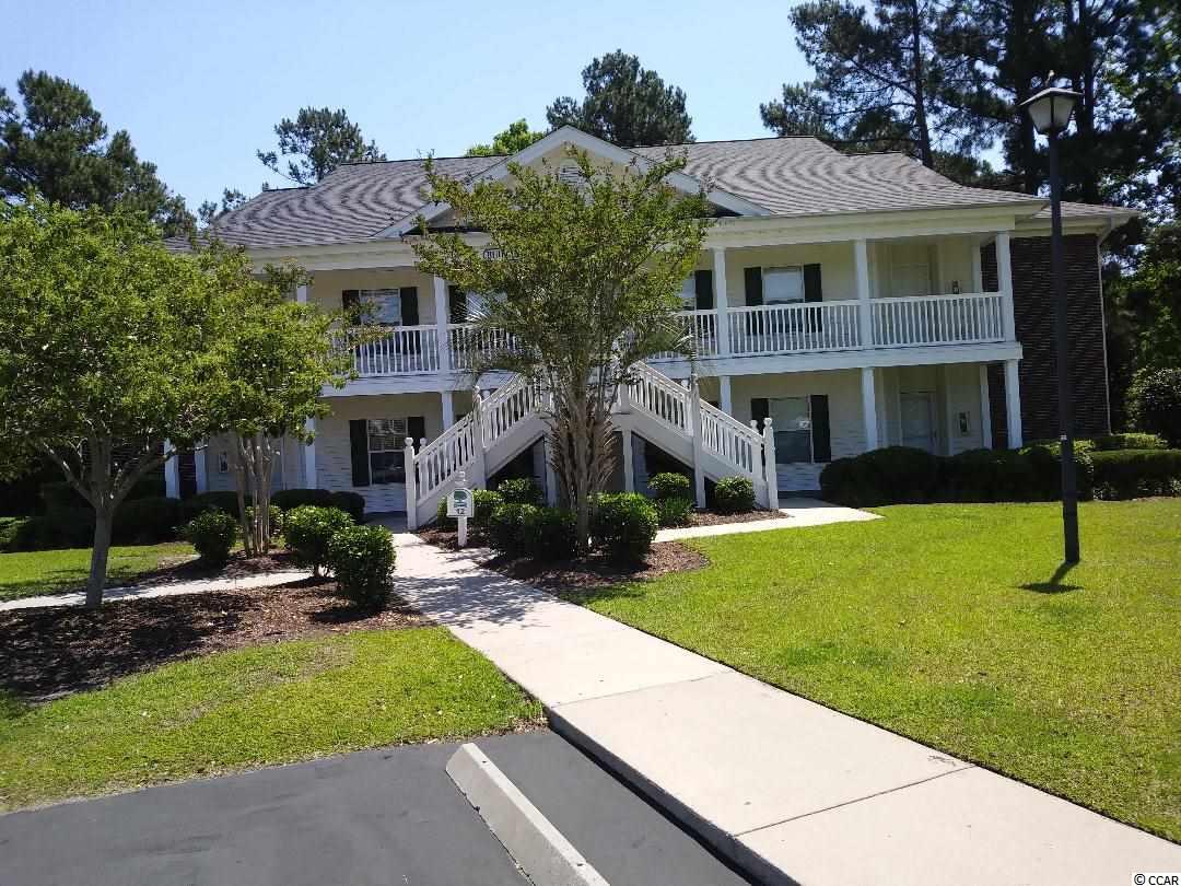 1266 River Oaks Dr. UNIT 12 F Myrtle Beach, SC 29579