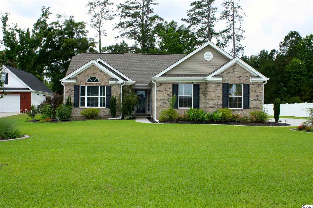 139 Piperridge Dr. Conway, SC 29526