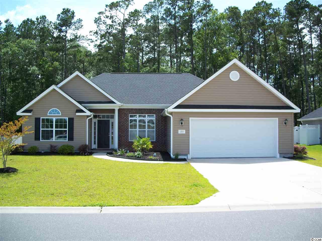 133 Camrose Way Myrtle Beach, SC 29588