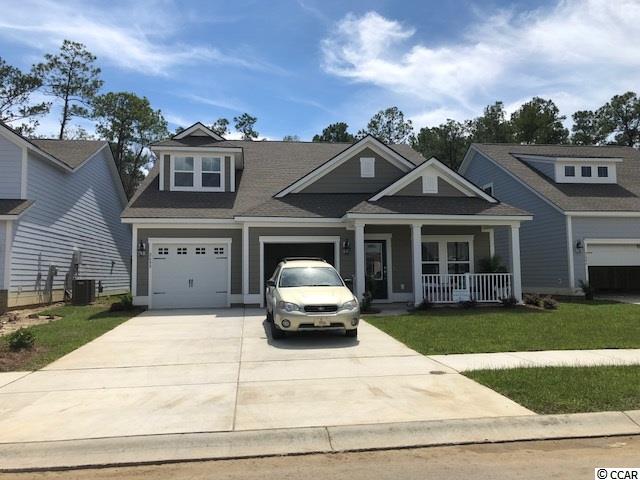 2688 Goldfinch Dr. Myrtle Beach, SC 29577