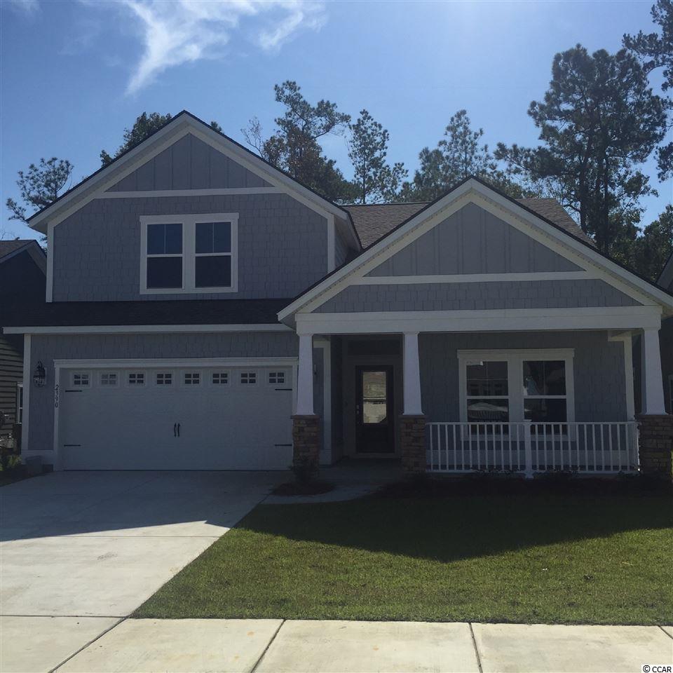 2390 Goldfinch Dr. Myrtle Beach, SC 29577