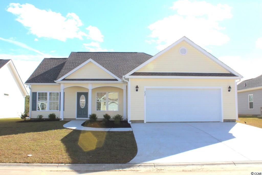 237 Cupola Dr. Longs, SC 29568