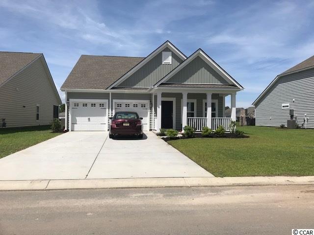 704 Cherry Blossom Dr. Murrells Inlet, SC 29576