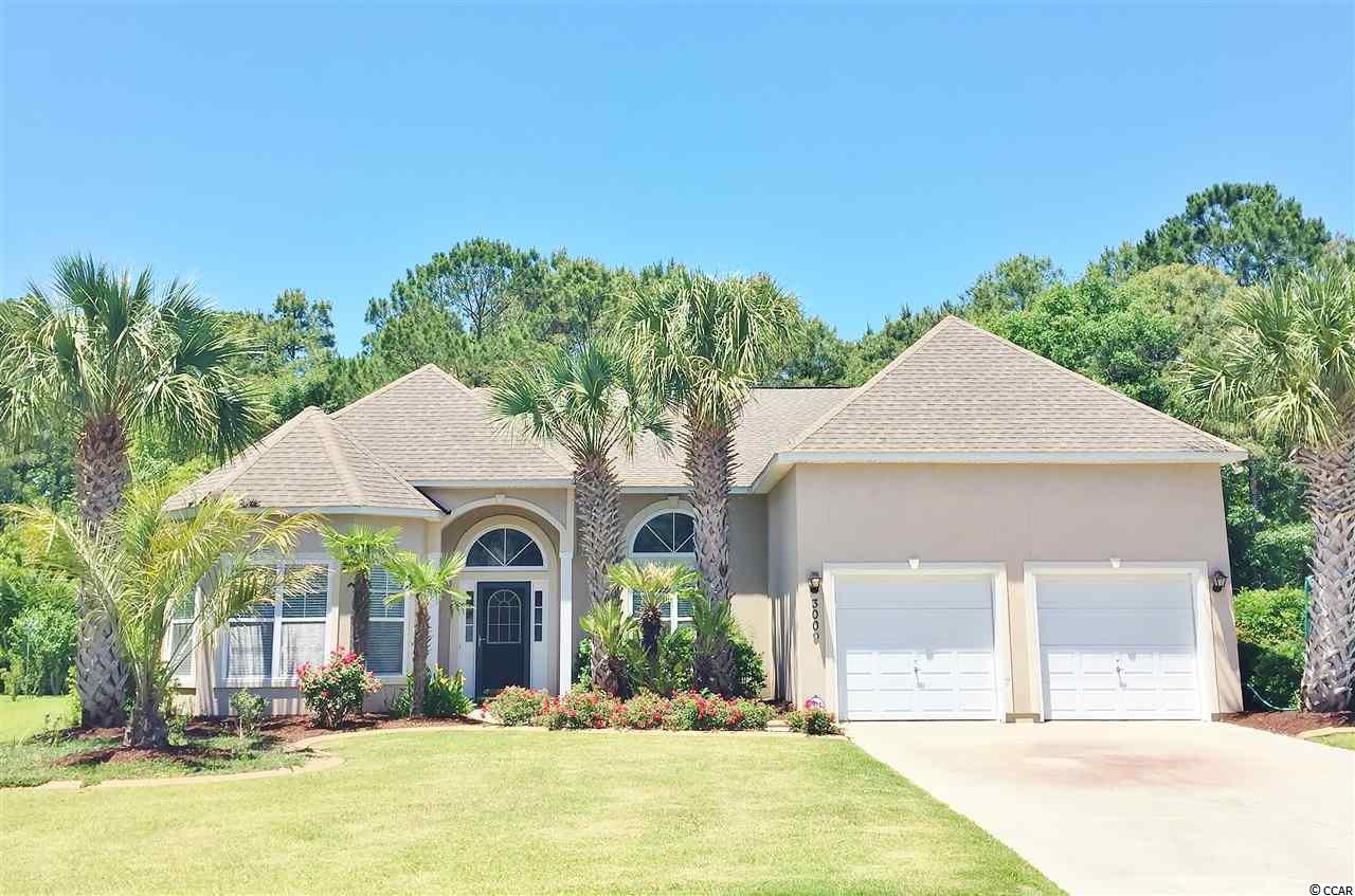 3009 Winding River Rd. North Myrtle Beach, SC 29582