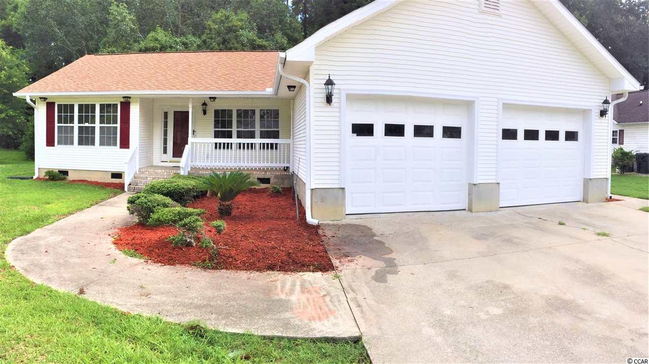 344 Jasmine Dr. Conway, SC 29527