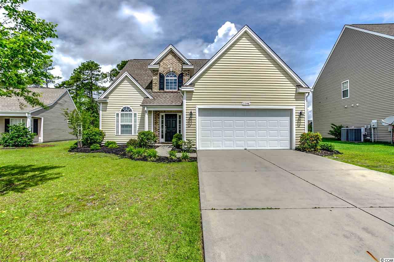 2398 Windmill Way Myrtle Beach, SC 29579