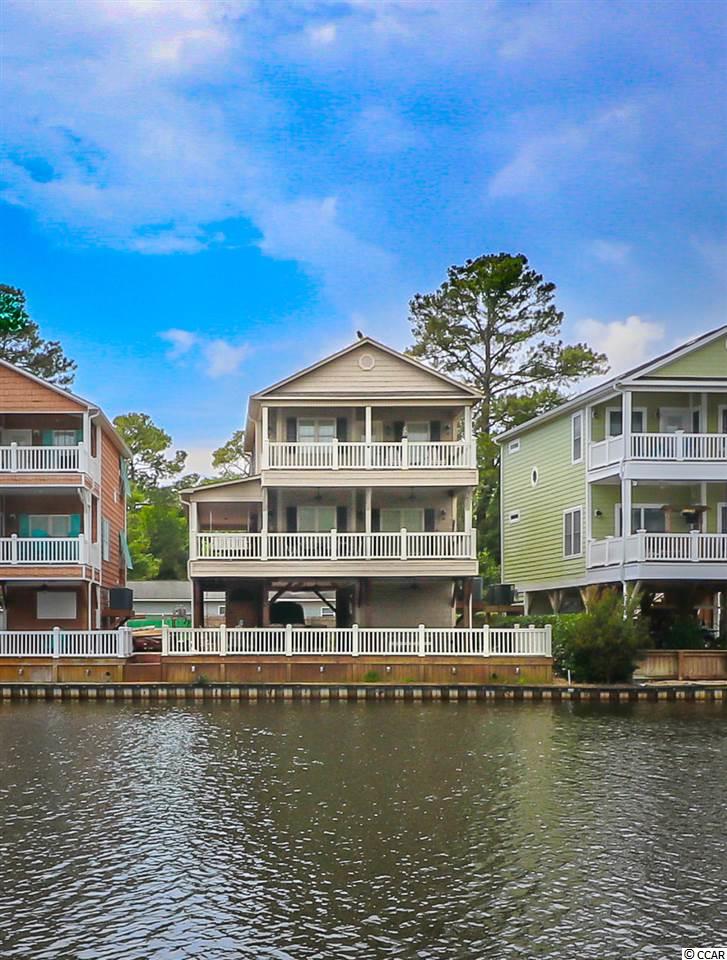 6001 South Kings Hwy. Myrtle Beach, SC 29575