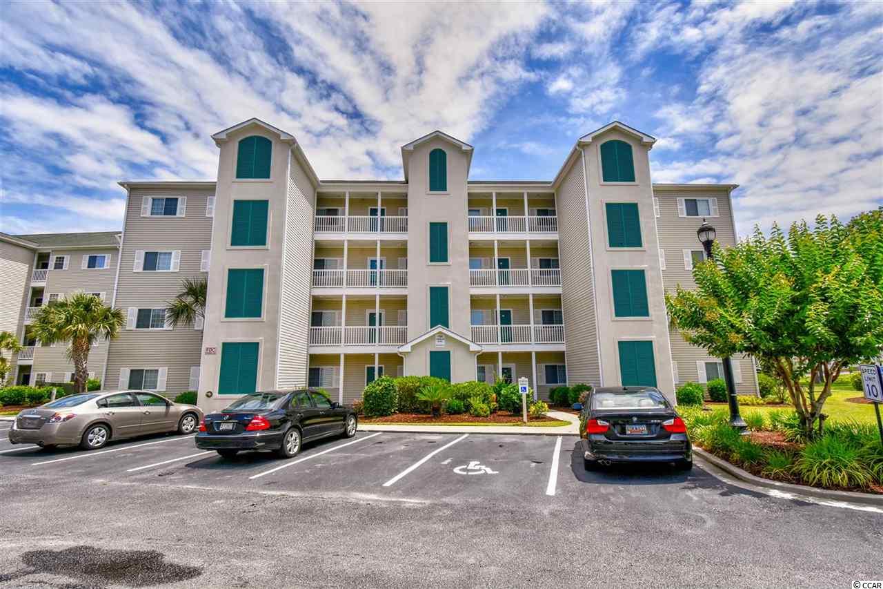 1100 Commons Blvd. UNIT #504 Myrtle Beach, SC 29572