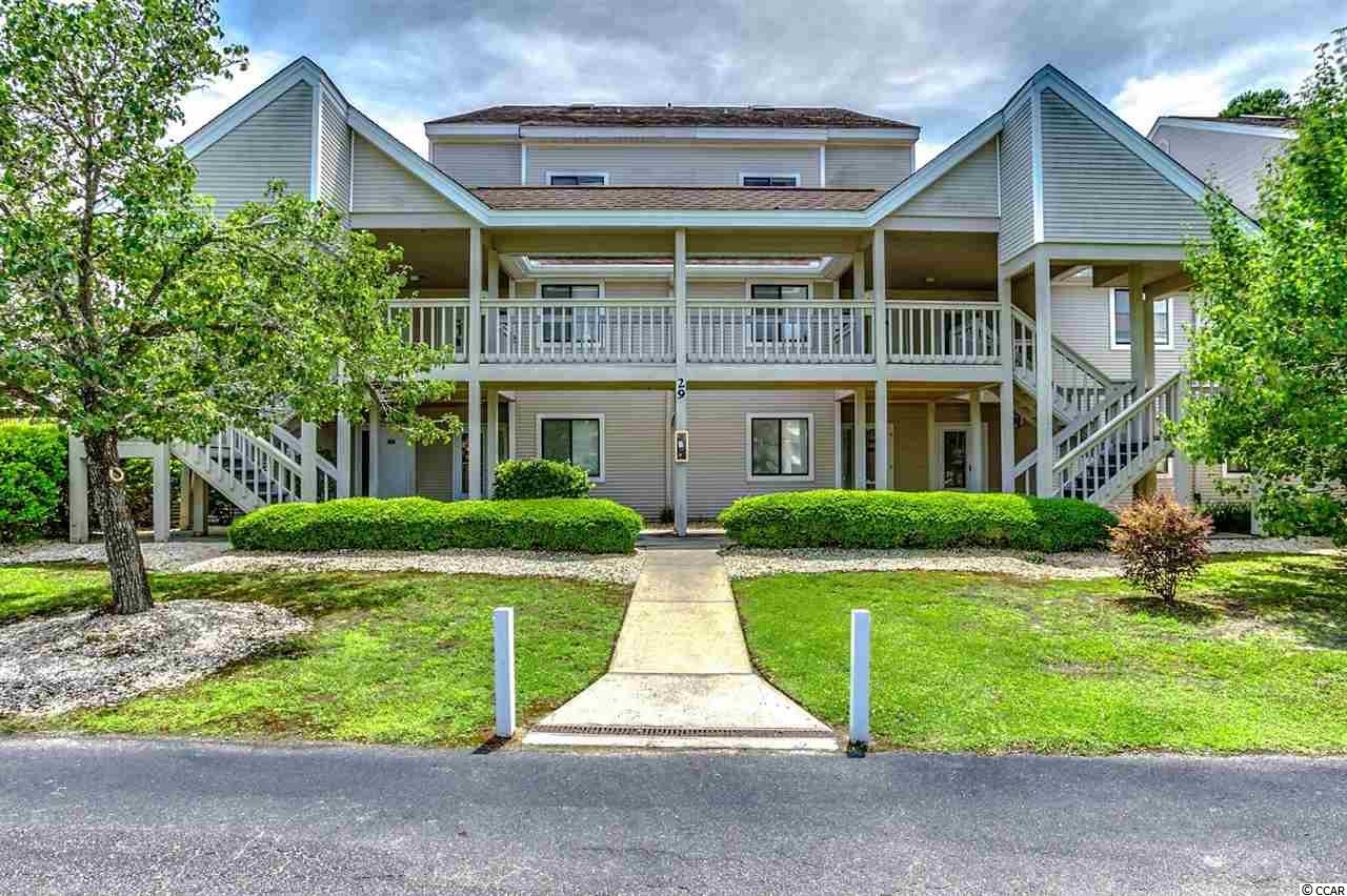 1095 Plantation Dr. UNIT Q-29 Little River, SC 29566