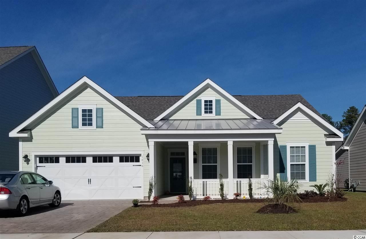 1616 Thornbury Dr. Myrtle Beach, SC 29577