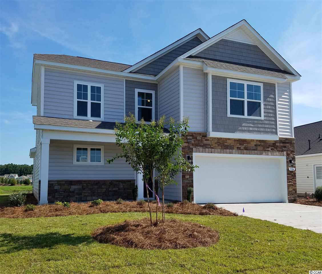 5316 Shorthorn Way Myrtle Beach, SC 29588