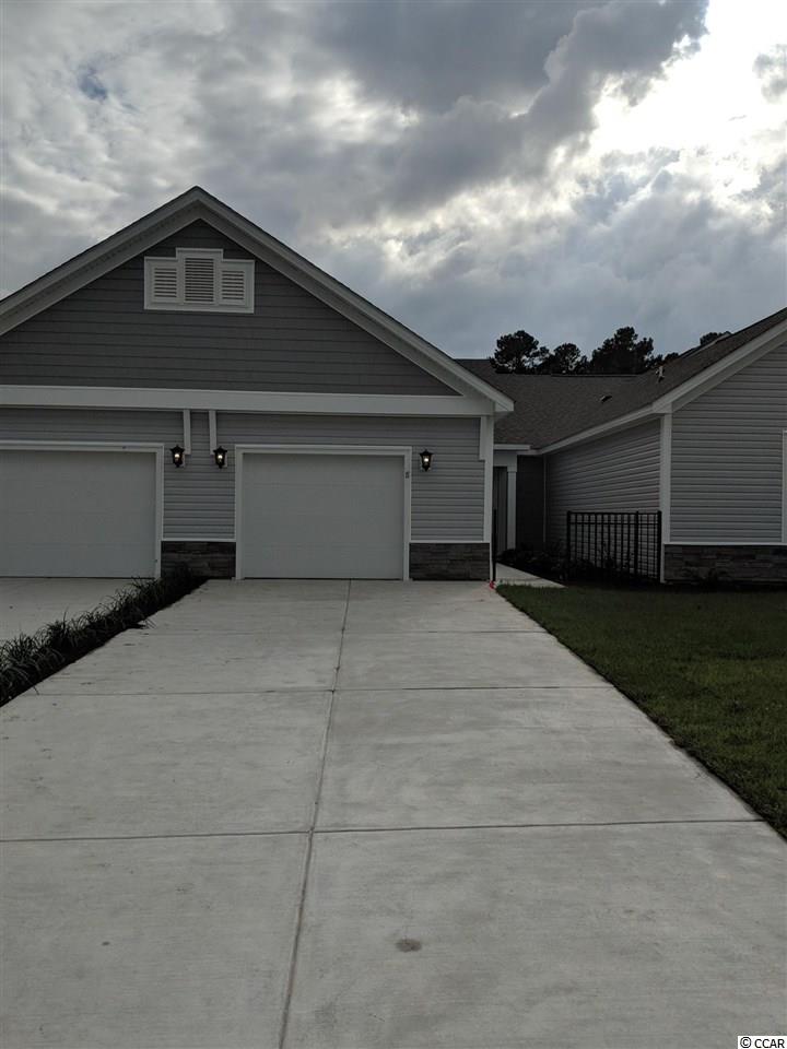 797 Salerno Circle UNIT 1505-E Myrtle Beach, SC 29579