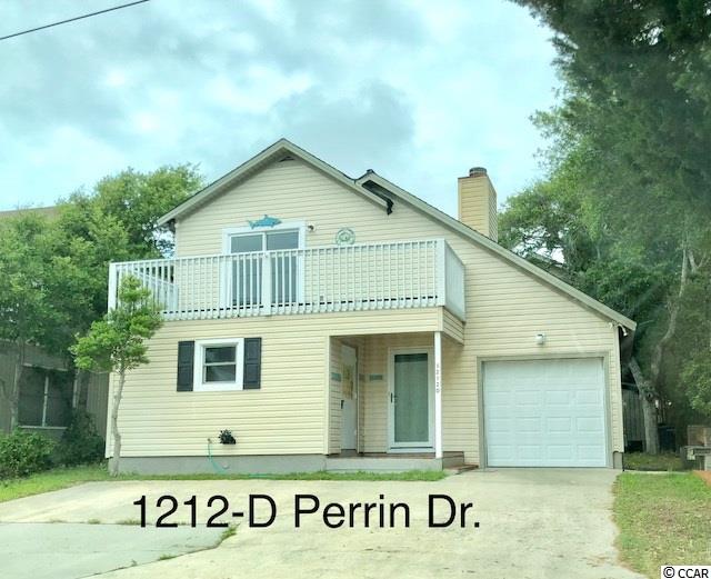 1212 Perrin Dr. North Myrtle Beach, SC 29582