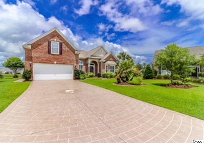 51 Alabaster Ct. Murrells Inlet, SC 29576