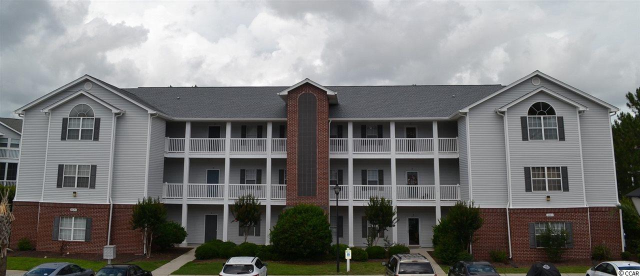 4823 Innisbrook Ct. UNIT #706 Myrtle Beach, SC 29579