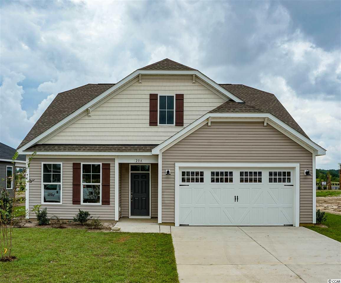 204 Switchgrass Loop Little River, SC 29566