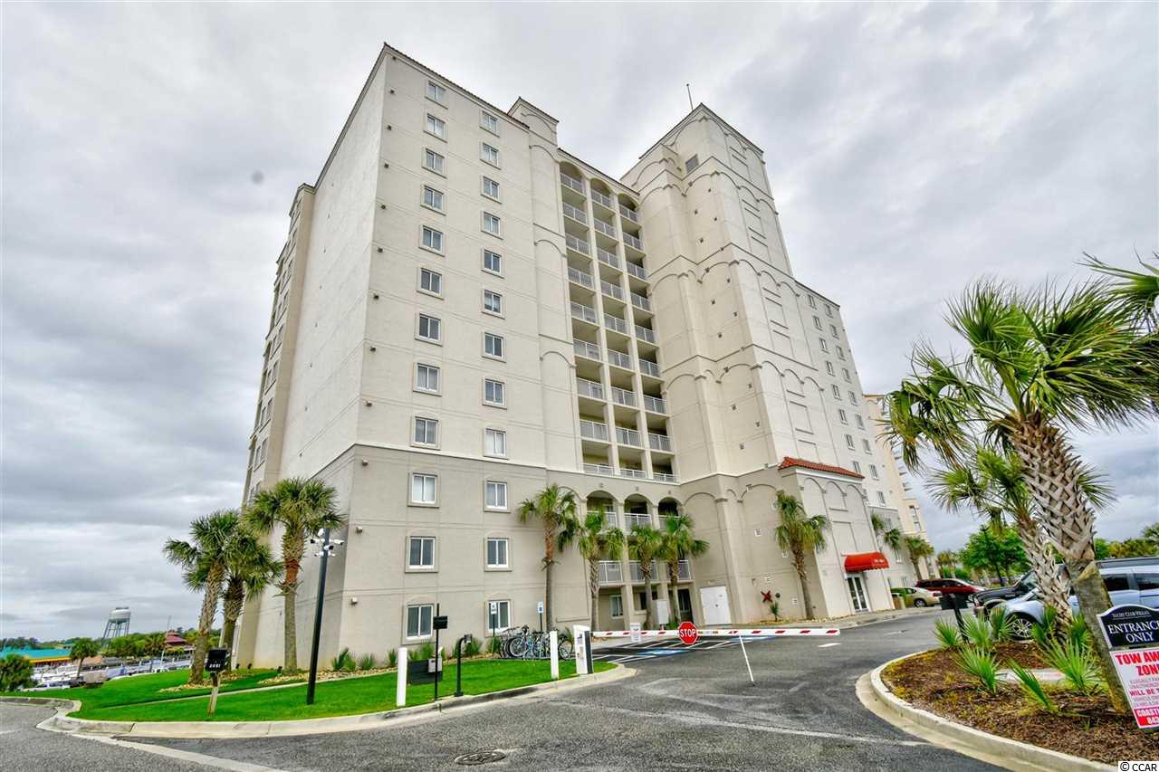 2151 Bridgeview Ct. UNIT 1-201 North Myrtle Beach, SC 29582