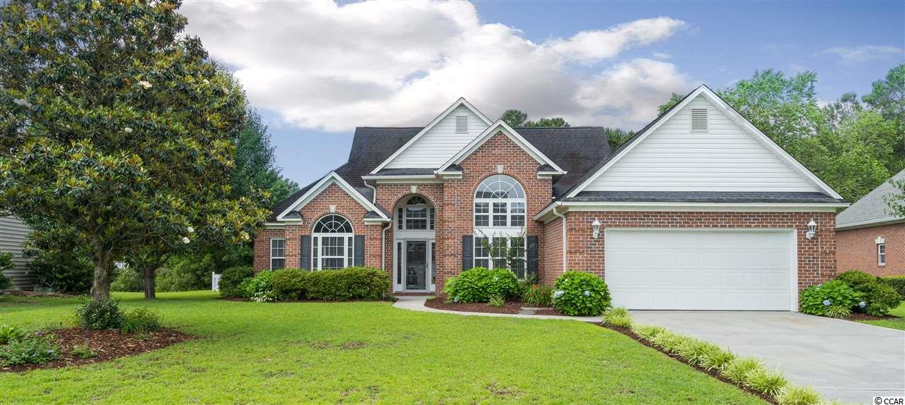 731 Churchhill Downs Dr. Myrtle Beach, SC 29579