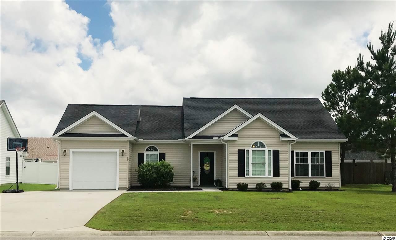 503 Whitebark St. Longs, SC 29568