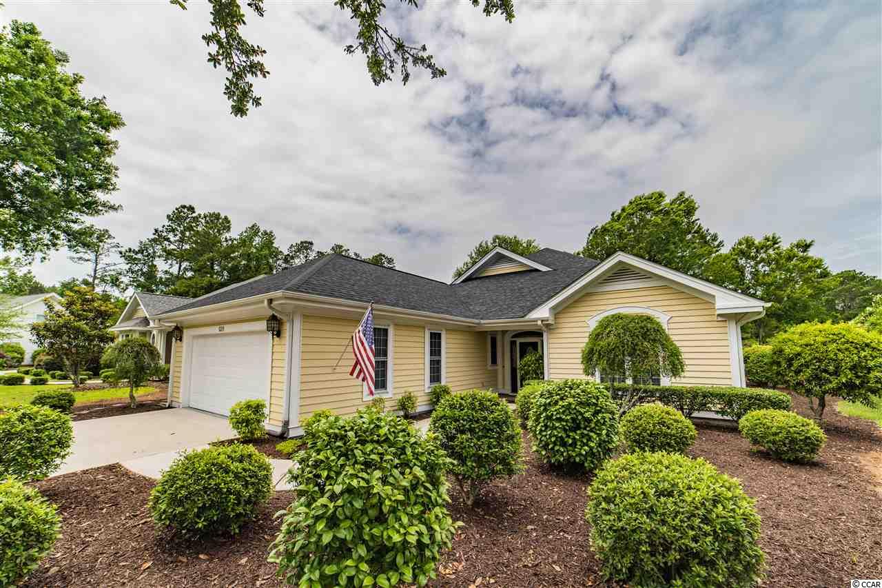 1321 Lighthouse Dr. North Myrtle Beach, SC 29582