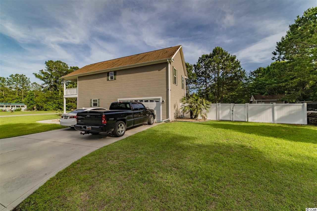 1750 Duke Rd. Longs, SC 29568