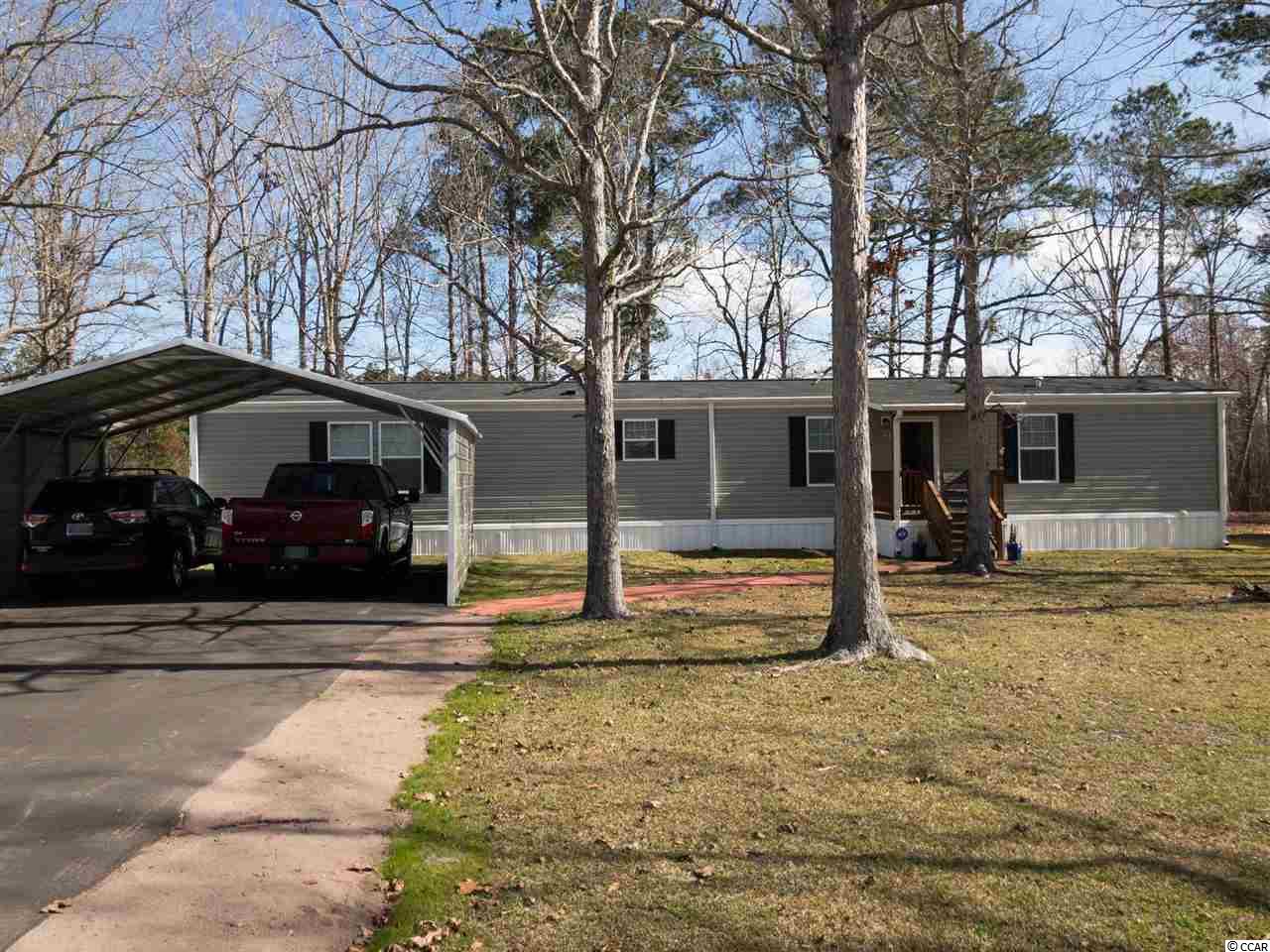 269 Williamson Lake Circle Conway, SC 29526