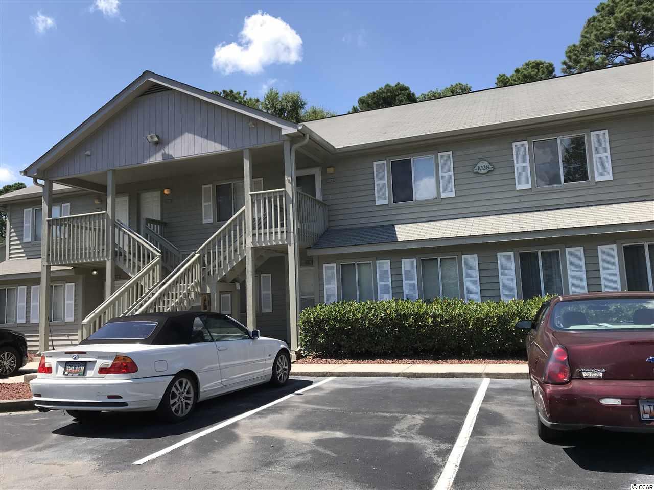 1028 A Saint George Ln. UNIT A Myrtle Beach, SC 29588