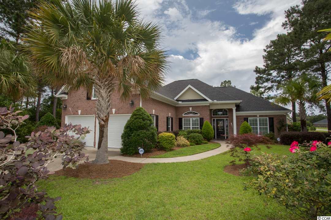 604 Carsten Ct. Myrtle Beach, SC 29579